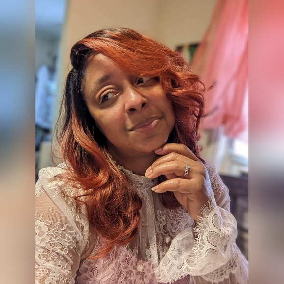 Meet your Posher, Latasha - Picture 4 of 12